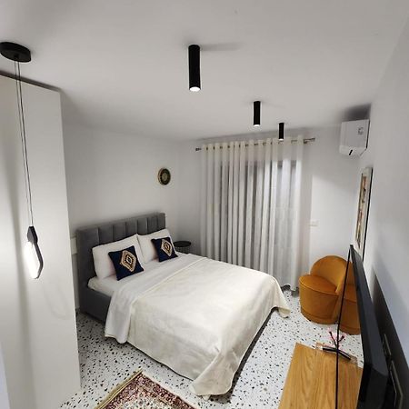 Pietro Guesthouse 3 تيرانا المظهر الخارجي الصورة