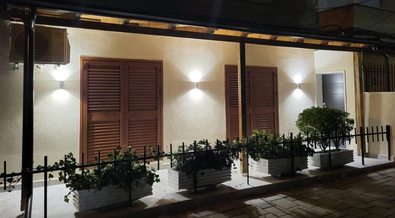 Pietro Guesthouse 3 تيرانا المظهر الخارجي الصورة