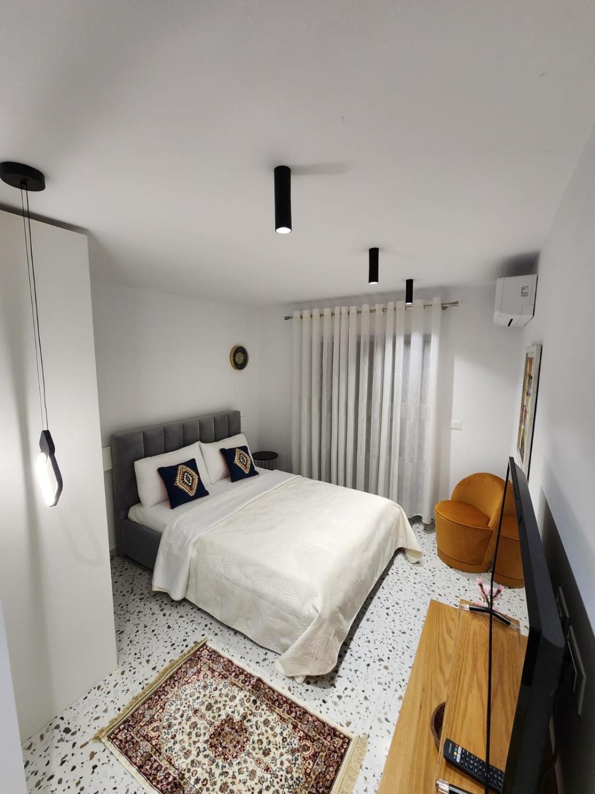 Pietro Guesthouse 3 تيرانا المظهر الخارجي الصورة